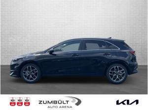 Kia Ceed 1.0 T-GDI Automatik 🚀 TOP-AUSSTATTUNG 😍 Ultimate + Style ❗️sofort verfügbar❗️