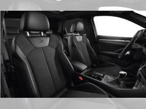 Audi Q3 S line 40 TFSI quattro S tronic/LED-Scheinwerfer/Panorama Schiebedach