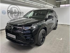 Volkswagen Tayron TDI DSG R-LINE/BLACK AHK+H&K+7 SITZE+AREA