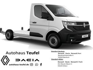 Renault Master FWD Fgst. Eka advance L2H1 3,5t Blue dCi130 Euro6bis