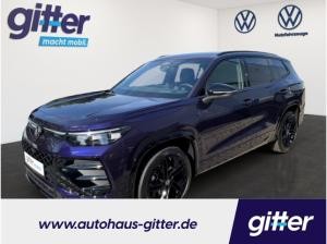 Volkswagen Tayron 2.0 TSI 195 kW 4Motion R-LINE 🏁 Komfort trifft Sportlichkeit