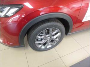 Honda ZR-V Hybrid e:HEV 2.0 i-MMD Elegance