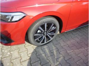 Honda Civic e:HEV 2.0 i-MMD Hybrid Elegance