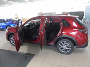 Honda ZR-V Hybrid e:HEV 2.0 i-MMD Elegance