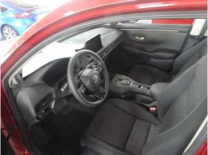 Honda ZR-V Hybrid e:HEV 2.0 i-MMD Elegance