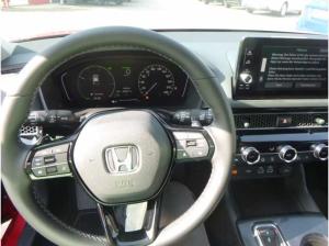 Honda Civic e:HEV 2.0 i-MMD Hybrid Elegance