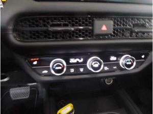 Honda ZR-V Hybrid e:HEV 2.0 i-MMD Elegance