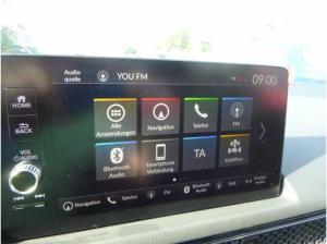 Honda Civic e:HEV 2.0 i-MMD Hybrid Elegance