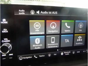 Honda ZR-V Hybrid e:HEV 2.0 i-MMD Elegance