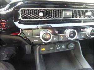 Honda Civic e:HEV 2.0 i-MMD Hybrid Elegance