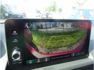 Honda Civic e:HEV 2.0 i-MMD Hybrid Elegance