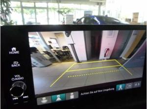 Honda ZR-V Hybrid e:HEV 2.0 i-MMD Elegance