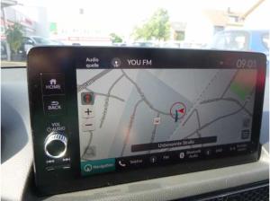 Honda Civic e:HEV 2.0 i-MMD Hybrid Elegance