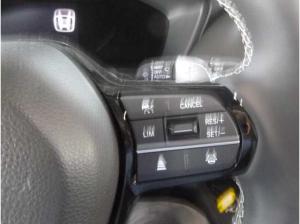 Honda ZR-V Hybrid e:HEV 2.0 i-MMD Elegance