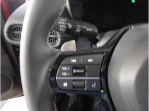 Honda ZR-V Hybrid e:HEV 2.0 i-MMD Elegance