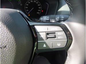 Honda Civic e:HEV 2.0 i-MMD Hybrid Elegance