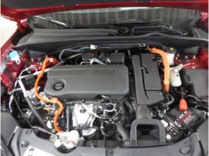 Honda ZR-V Hybrid e:HEV 2.0 i-MMD Elegance