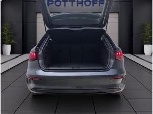 Audi A3 Sportback 35 TDI NAVI PDC SITZHZG LED