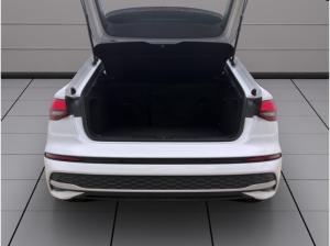 Audi A3 Sportback 35 TDI ADVANCED NAVI+ SONOS HUD KAMERA