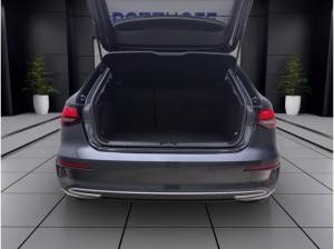 Audi A3 Sportback 35 TFSI ADVANCED SOUND KLIMA SITZHZG AHK