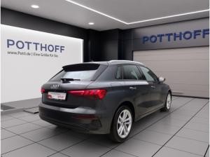 Audi A3 Sportback 35 TDI NAVI PDC SITZHZG LED