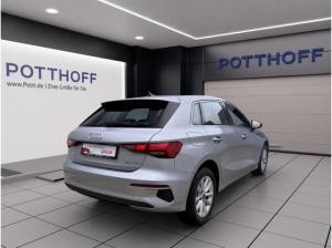 Audi A3 Sportback 30 TDI NAVI PDC KAMERA SITZHZG