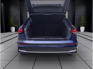 Audi A3 Sportback 35 TDI ADVANCED NAVI+ SONOS KAMERA HUD