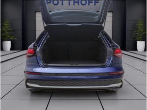 Audi A3 Sportback 35 TDI ADVANCED NAVI AHK KAMERA SITZHZG