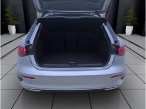 Audi A3 Sportback 30 TDI ADVANCED LED NAVI SITZHZG VIRTUAL