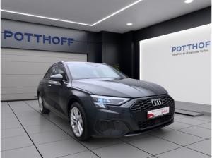 Audi A3 Sportback 35 TDI NAVI PDC SITZHZG LED