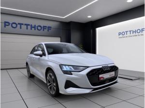 Audi A3 Sportback 35 TDI ADVANCED NAVI+ SONOS HUD KAMERA