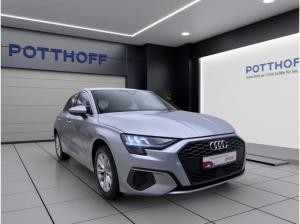Audi A3 Sportback 30 TDI NAVI PDC KAMERA SITZHZG