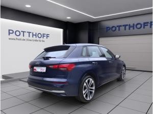 Audi A3 Sportback 35 TDI ADVANCED NAVI AHK KAMERA SITZHZG