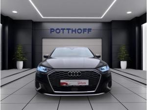 Audi A3 Sportback 30 TDI ADVANCED PDC VIRTUAL KLIMA LM17
