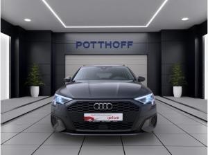 Audi A3 Sportback 35 TDI NAVI PDC SITZHZG LED
