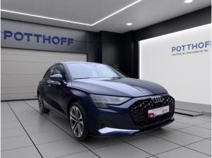 Audi A3 Sportback 35 TDI ADVANCED NAVI AHK KAMERA SITZHZG