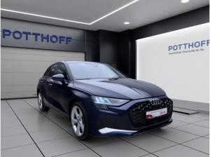 Audi A3 Sportback 35 TDI ADVANCED NAVI+ SONOS KAMERA HUD