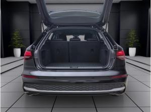 Audi A3 Sportback 35 TDI ADVANCED KAMERA NAVI SONOS HuD AHK