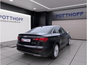Audi A3 Limousine 35 TFSI ADVANCED KLIMA SITZHZG LM17