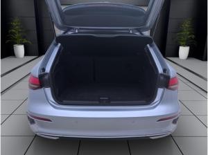 Audi A3 Sportback 35 TFSI ADVANCED PDC GRA KLIMA LM17