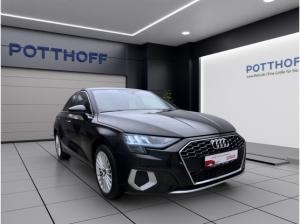 Audi A3 Limousine 35 TFSI ADVANCED KLIMA SITZHZG LM17