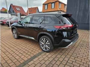 Nissan X-Trail TEKNA ✔️1.5 VC-T e-Power e-4orce ✅ LED, Navi, 360, NC, 20"