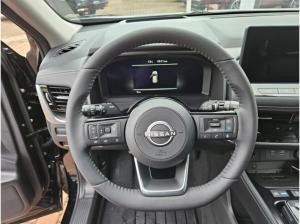 Nissan X-Trail TEKNA ✔️1.5 VC-T e-Power e-4orce ✅ LED, Navi, 360, NC, 20"