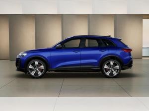 Audi Q5 edition one mit Akzenten mythosschwarz e-hybrid quattro 270 kW S tronic Bestellfahrzeug