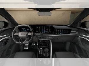 Audi Q5 edition one mit Akzenten mythosschwarz e-hybrid quattro 270 kW S tronic Bestellfahrzeug