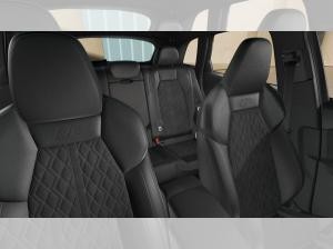 Audi Q5 edition one mit Akzenten mythosschwarz e-hybrid quattro 270 kW S tronic Bestellfahrzeug