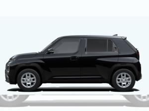 Hyundai INSTER (MY26) 49 kWh (115 PS) 2WD Trend Effizienz-Paket, Assistenz-Paket