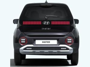 Hyundai INSTER (MY26) 49 kWh (115 PS) 2WD Trend Effizienz-Paket, Assistenz-Paket