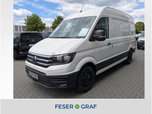 Volkswagen Crafter 35 2,0 Kasten AHK Komfortsitz Plus