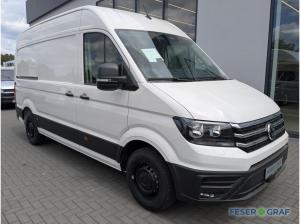 Volkswagen Crafter 35 2,0 Kasten AHK Komfortsitz Plus
